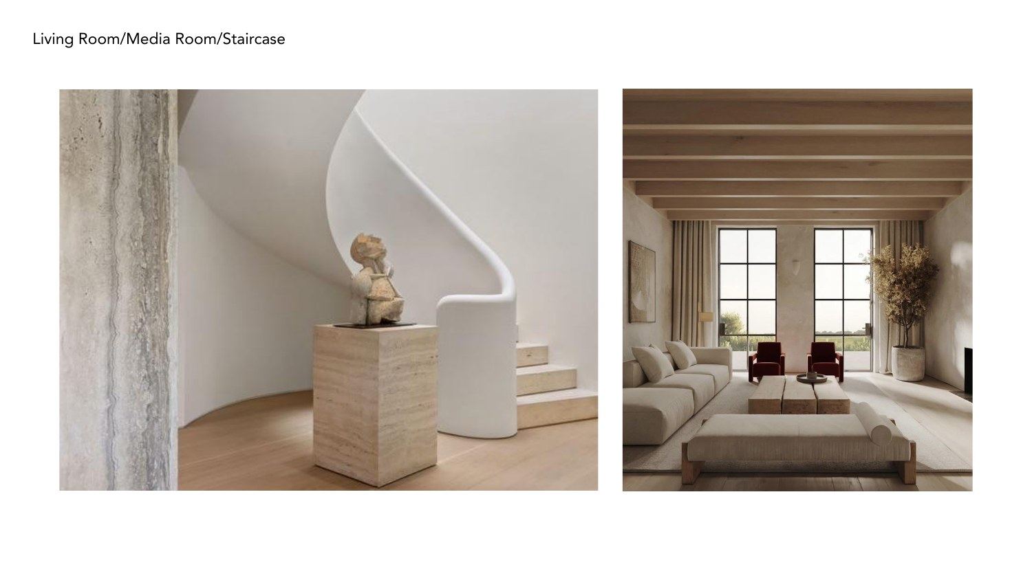 Bel Air Concept slide 33